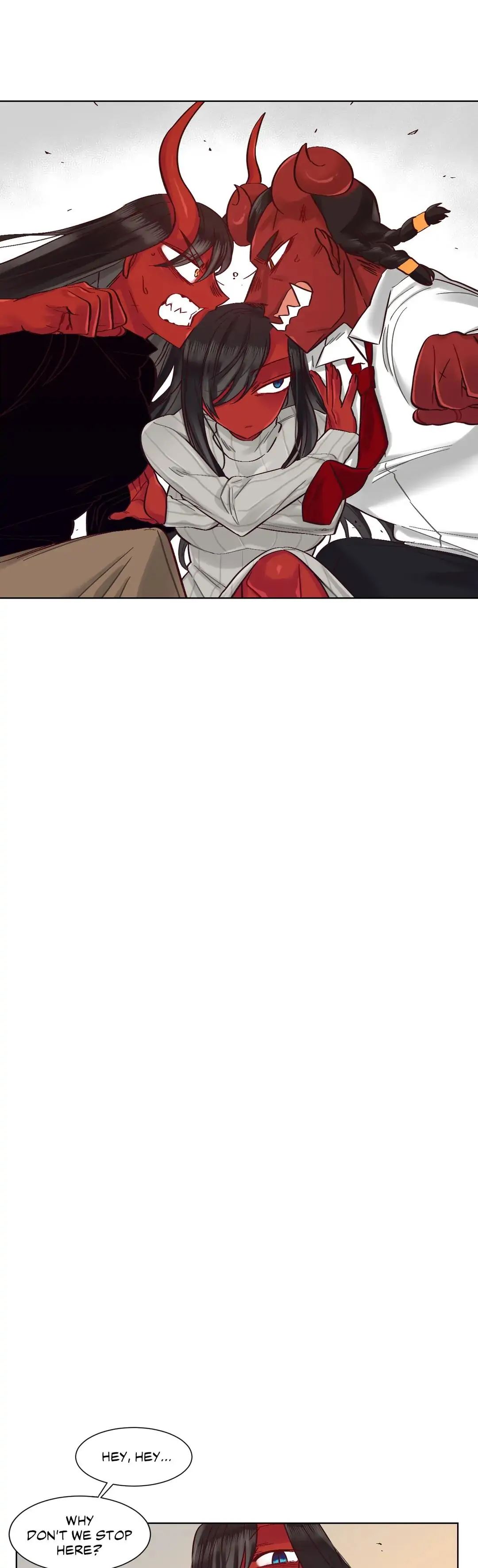 Devil Drop Chapter 28 image 18