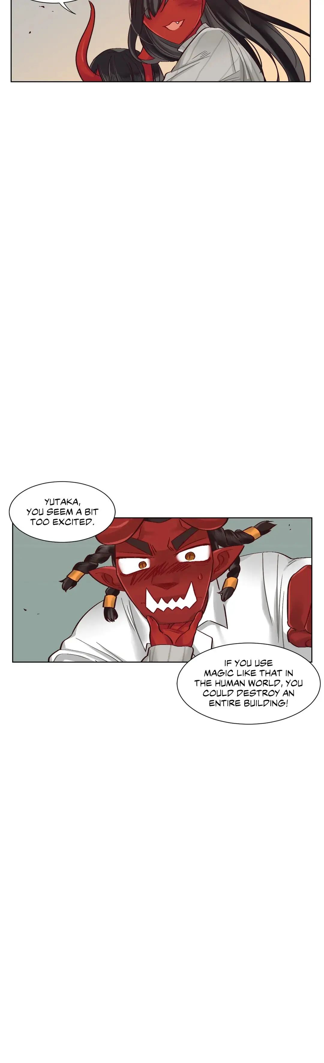 Devil Drop Chapter 28 image 19