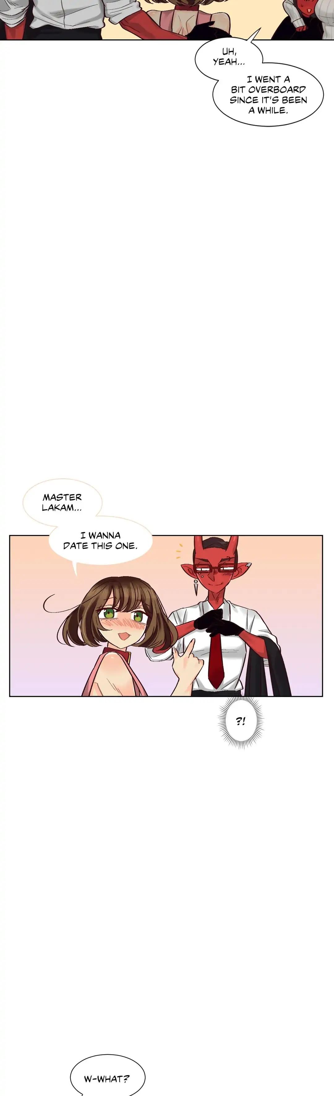 Devil Drop Chapter 28 image 22