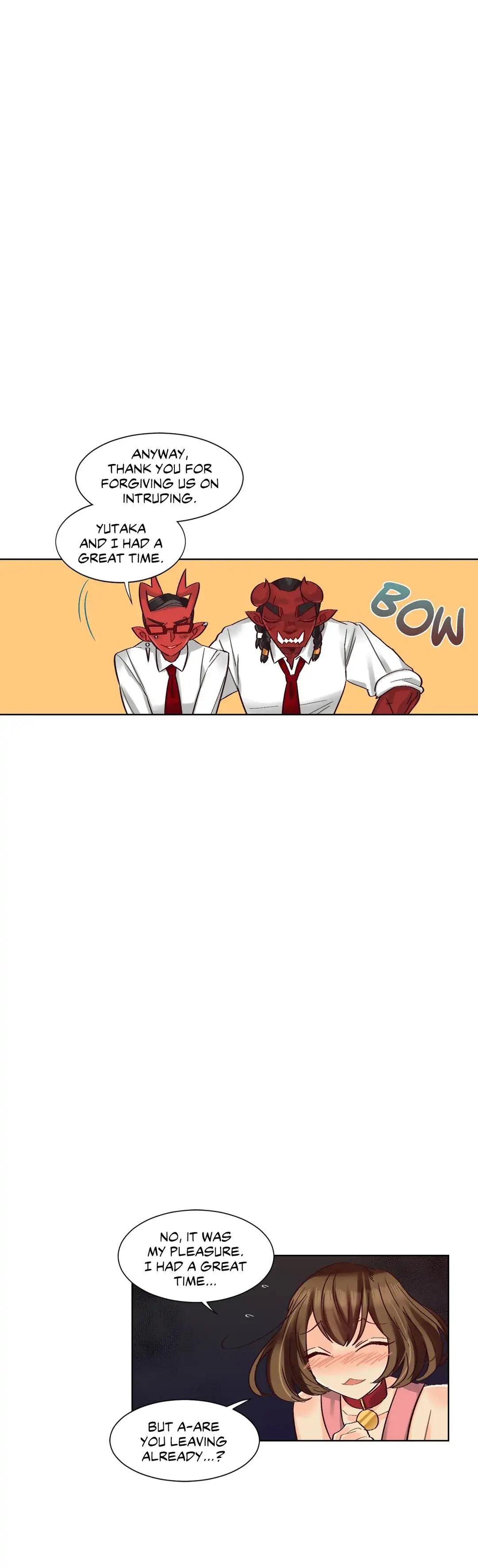 Devil Drop Chapter 28 image 24