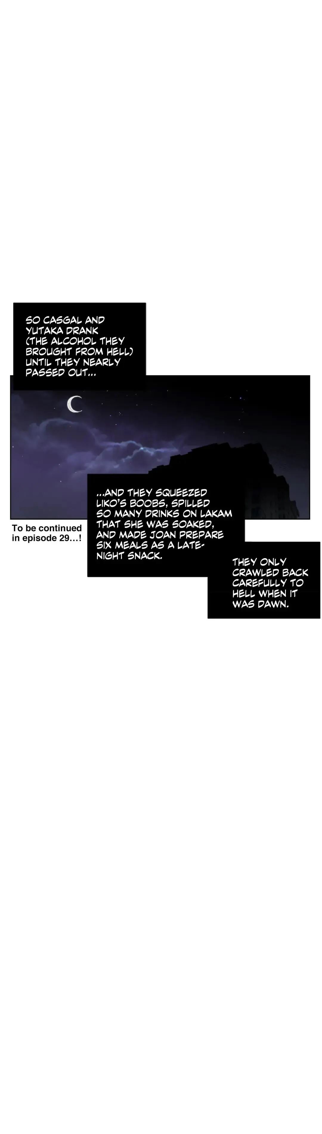Devil Drop Chapter 28 image 29