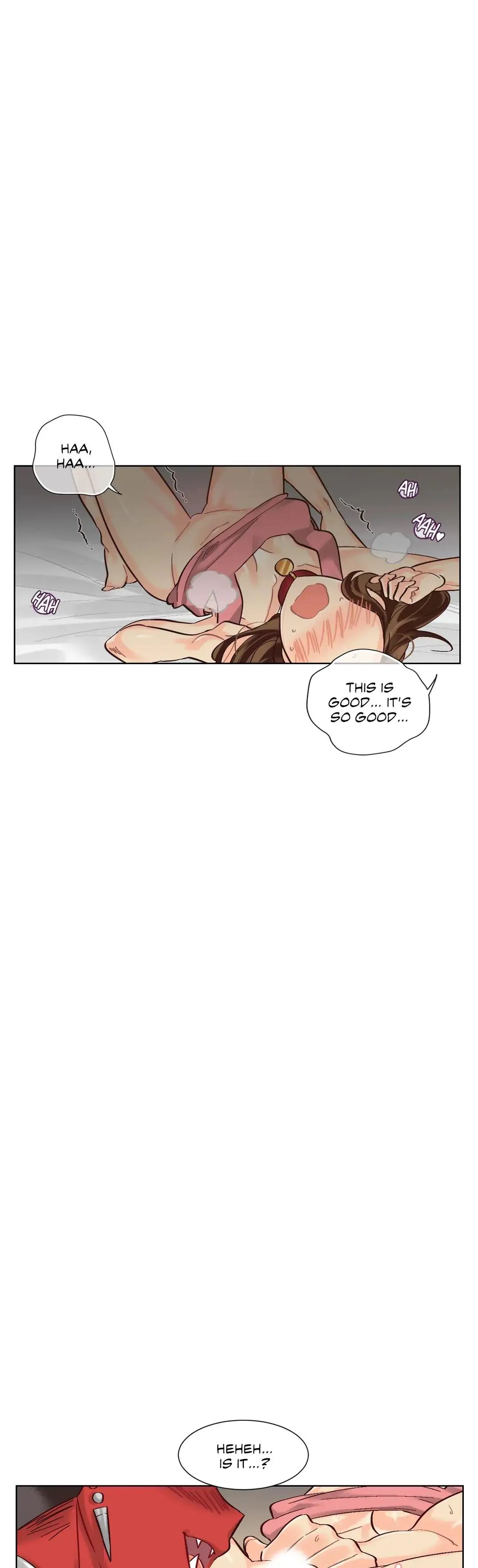 Devil Drop Chapter 28 image 7