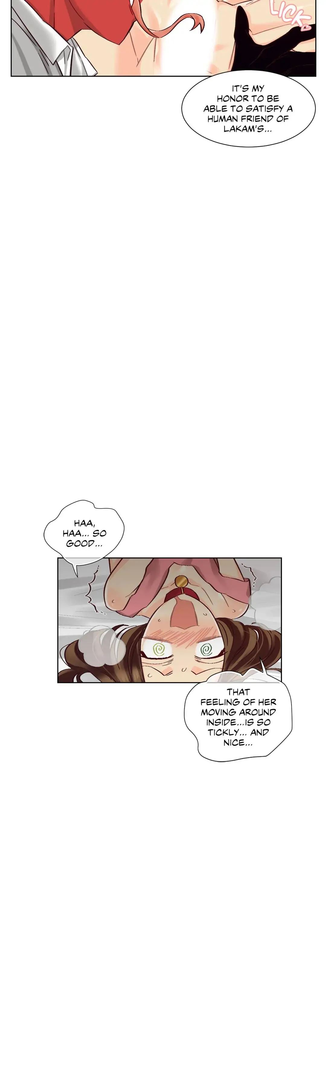 Devil Drop Chapter 28 image 8