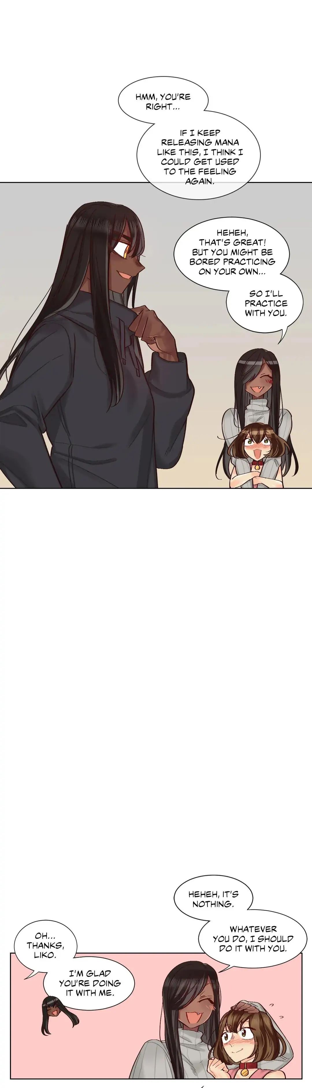 Devil Drop Chapter 29 image 11