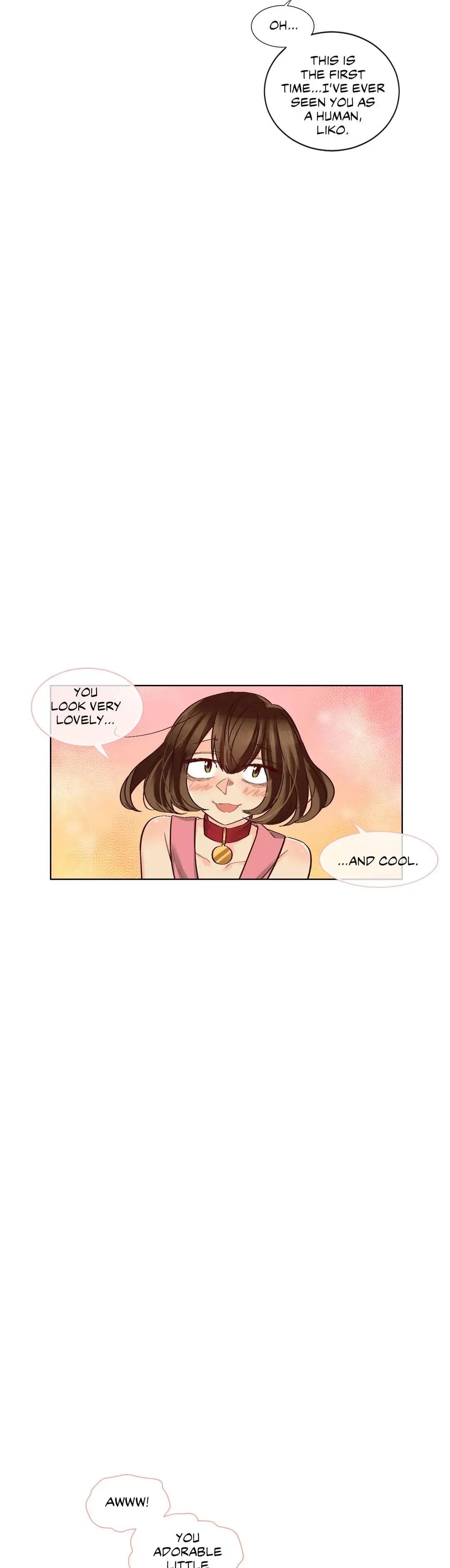 Devil Drop Chapter 29 image 12
