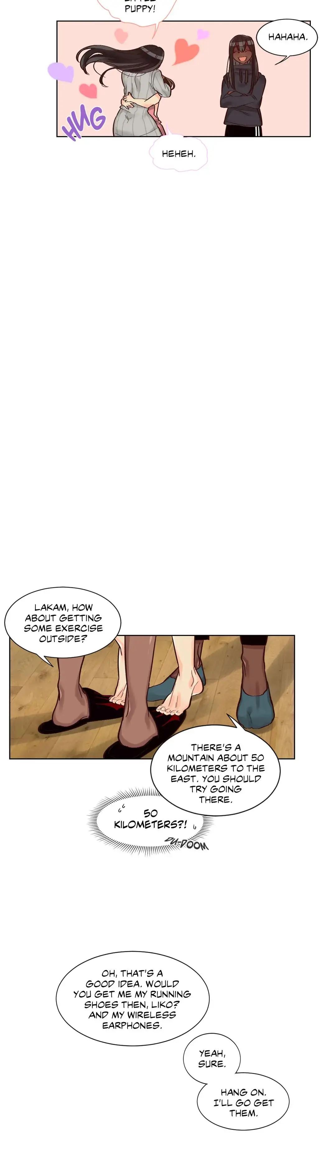 Devil Drop Chapter 29 image 13
