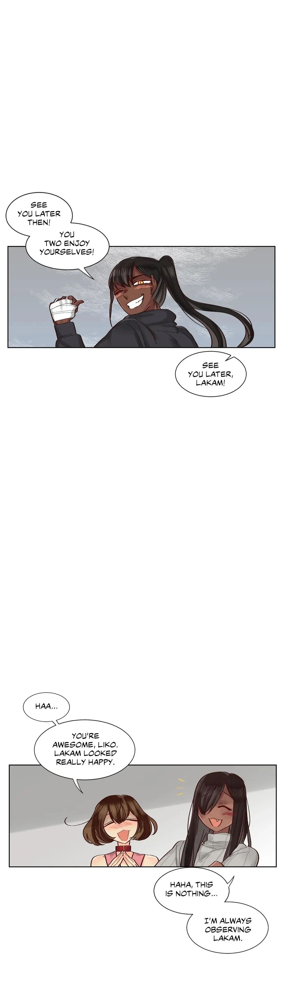 Devil Drop Chapter 29 image 14