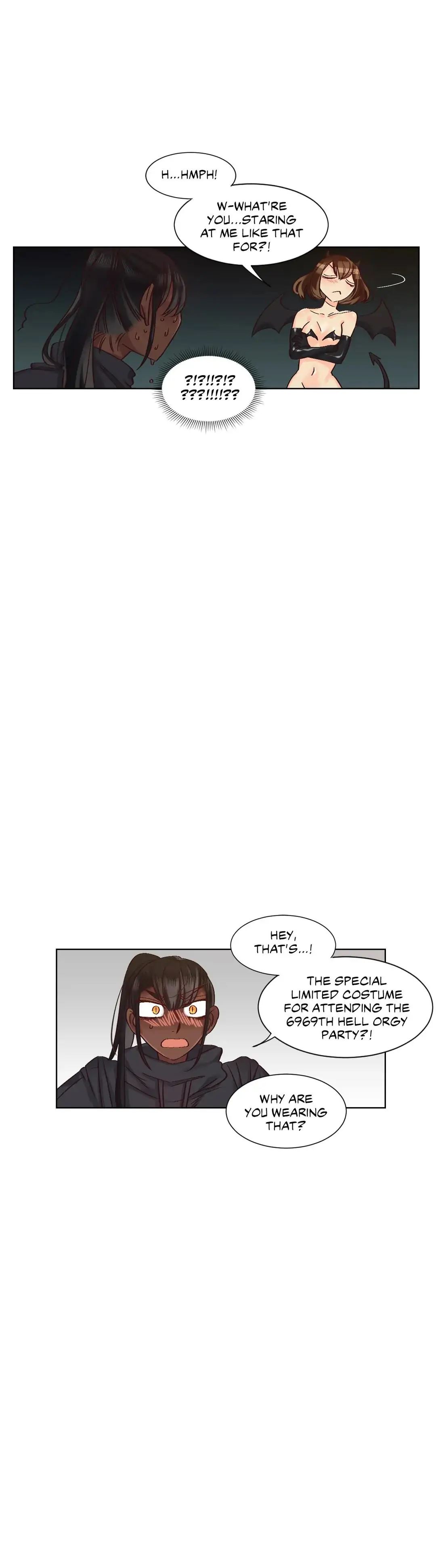 Devil Drop Chapter 29 image 21