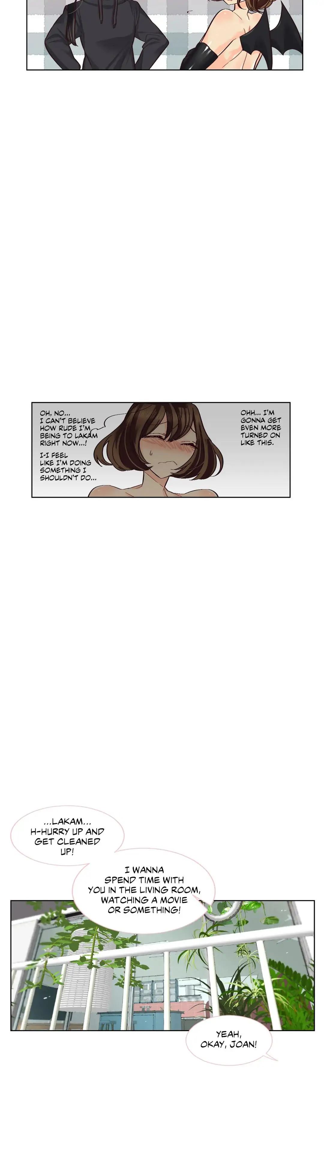 Devil Drop Chapter 29 image 24