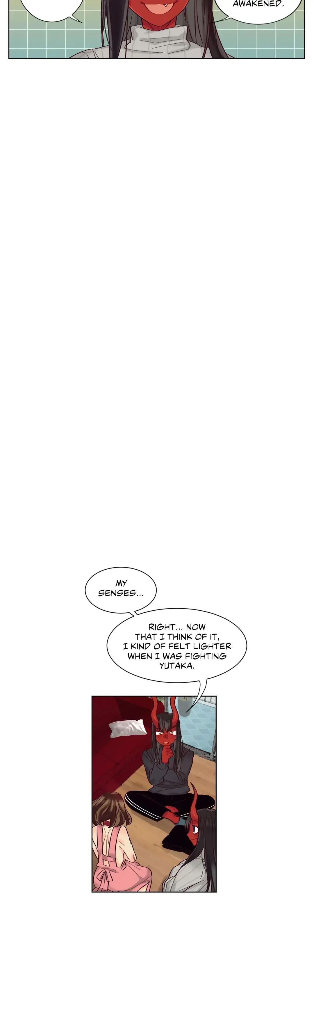 Devil Drop Chapter 29 image 7