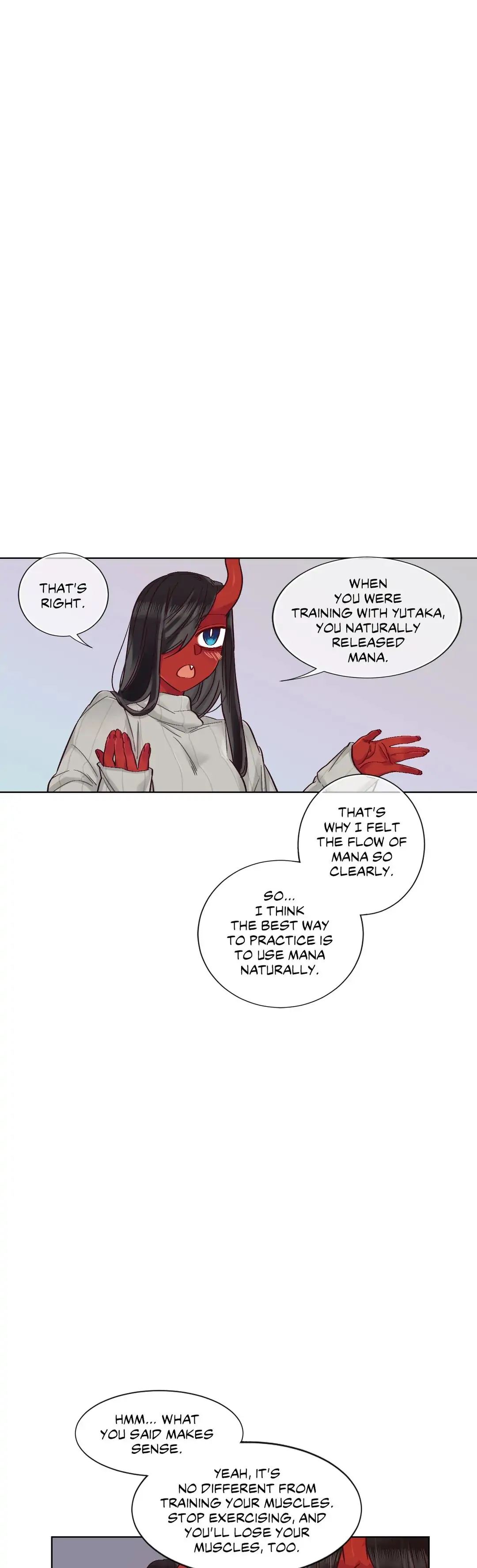 Devil Drop Chapter 29 image 8