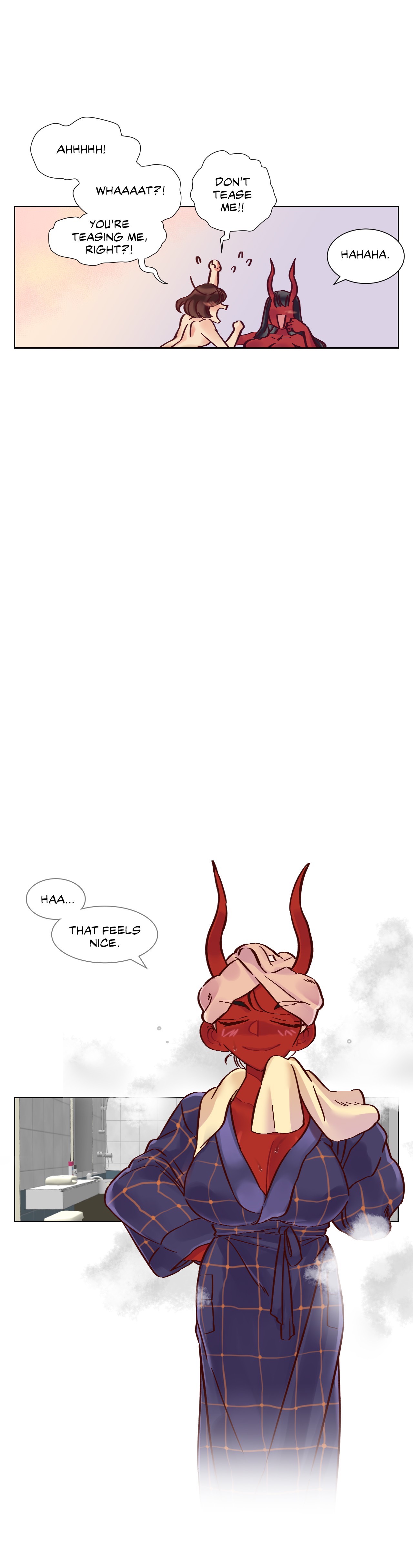 Devil Drop Chapter 3 image 10
