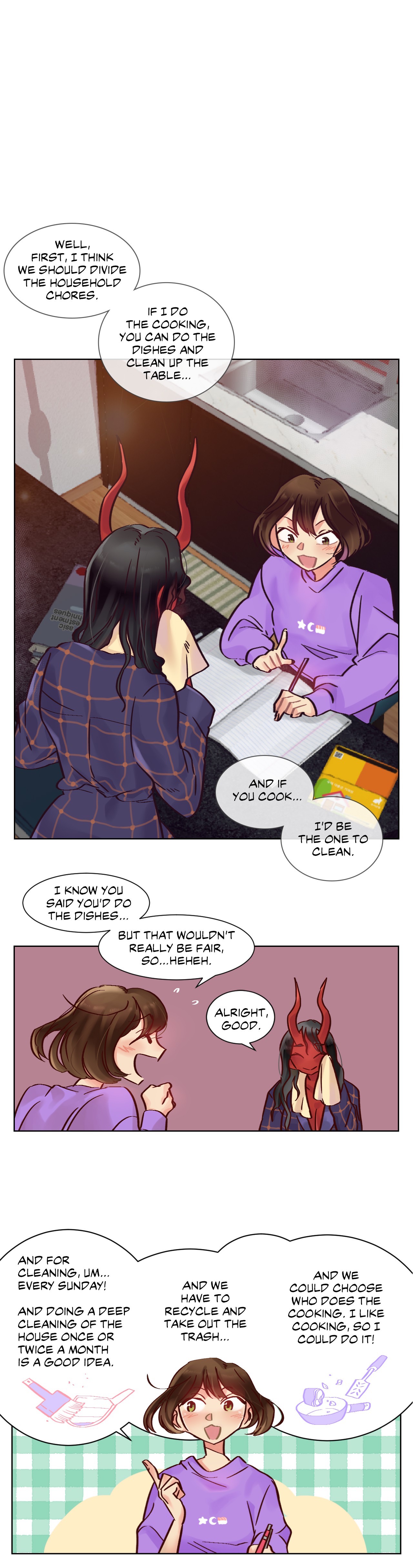 Devil Drop Chapter 3 image 12