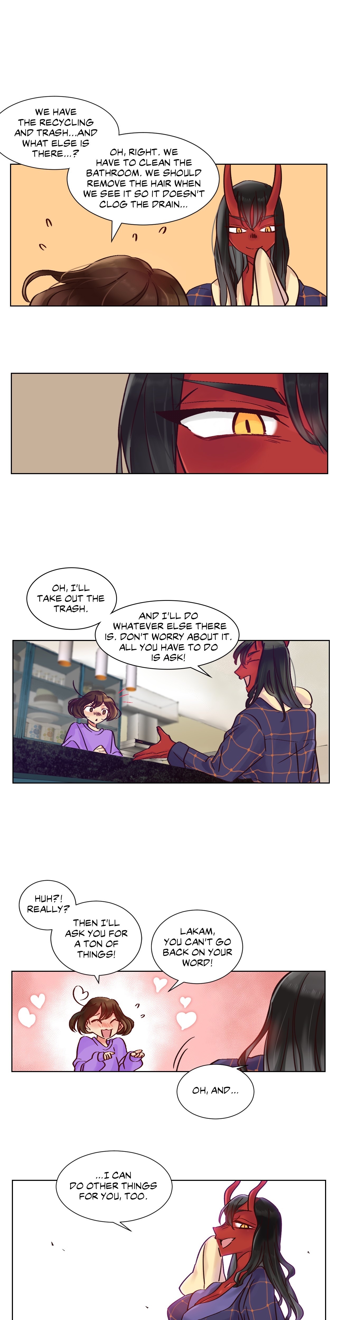 Devil Drop Chapter 3 image 13