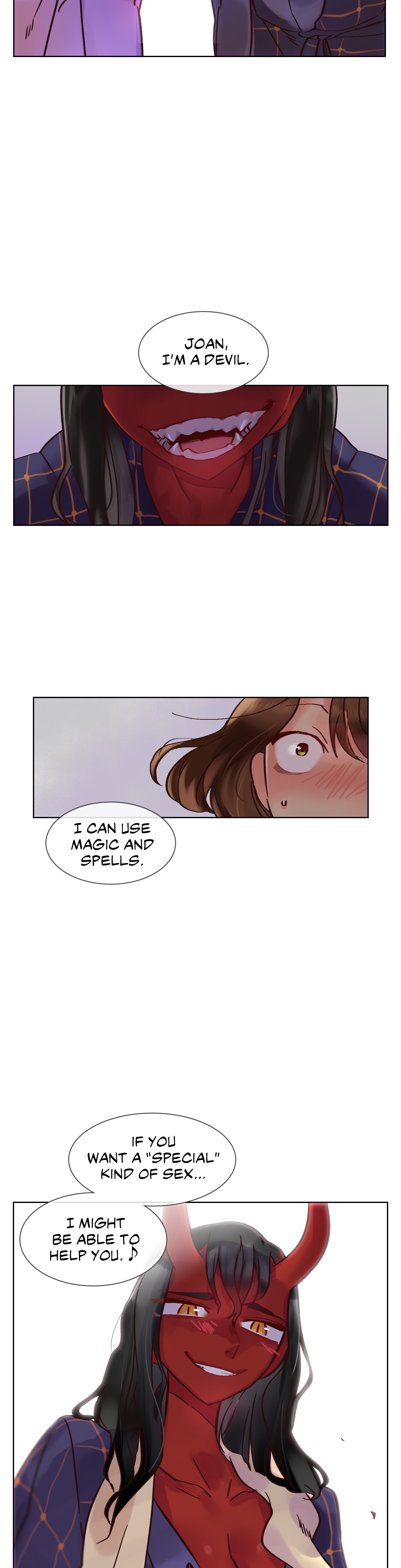 Devil Drop Chapter 3 image 15