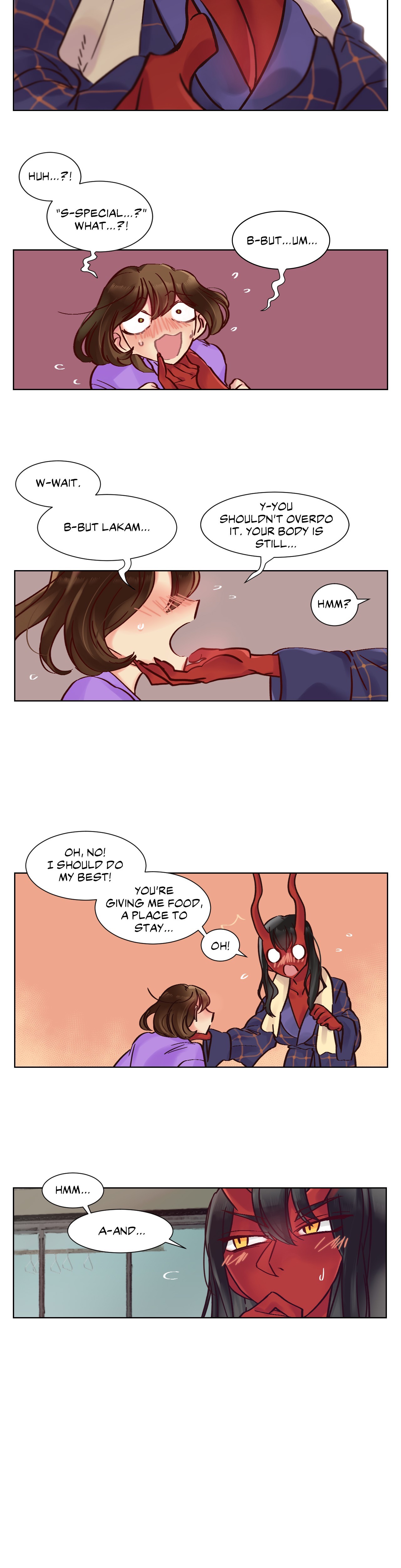 Devil Drop Chapter 3 image 16