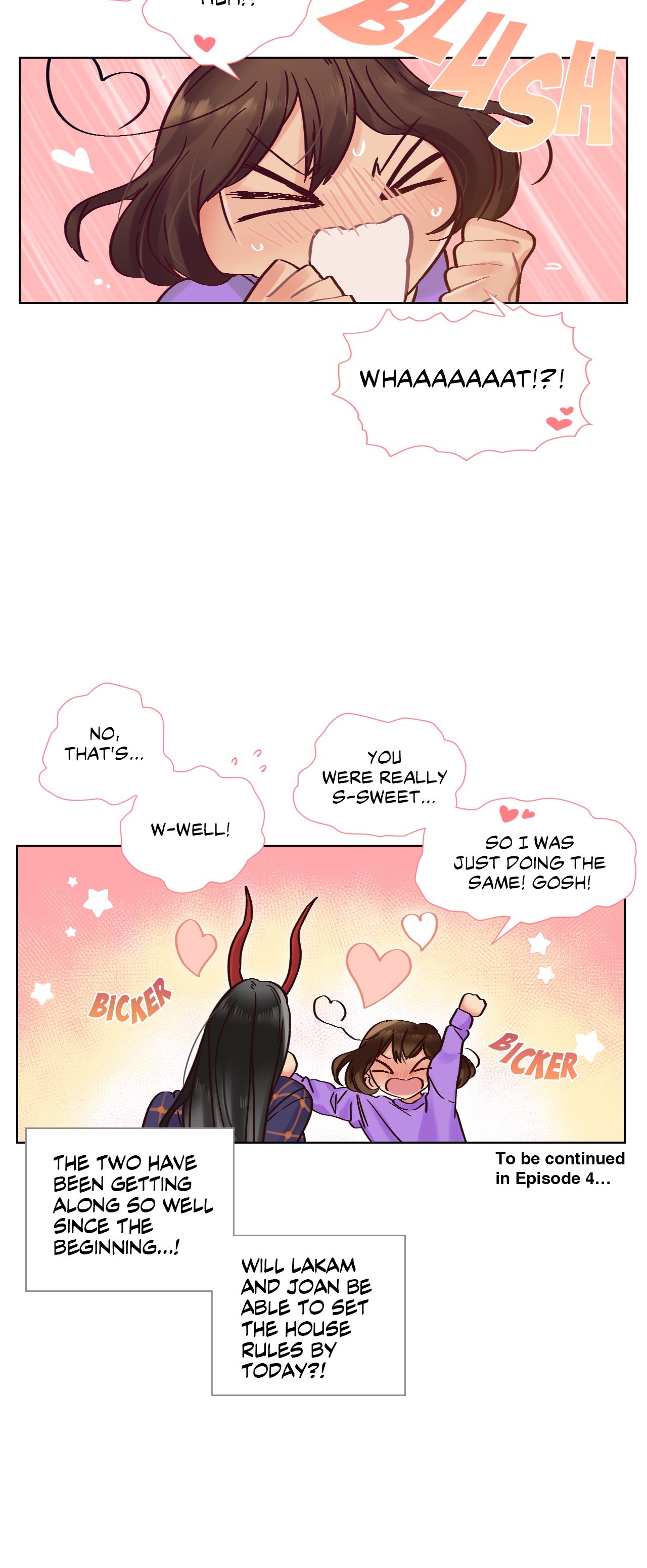 Devil Drop Chapter 3 image 18