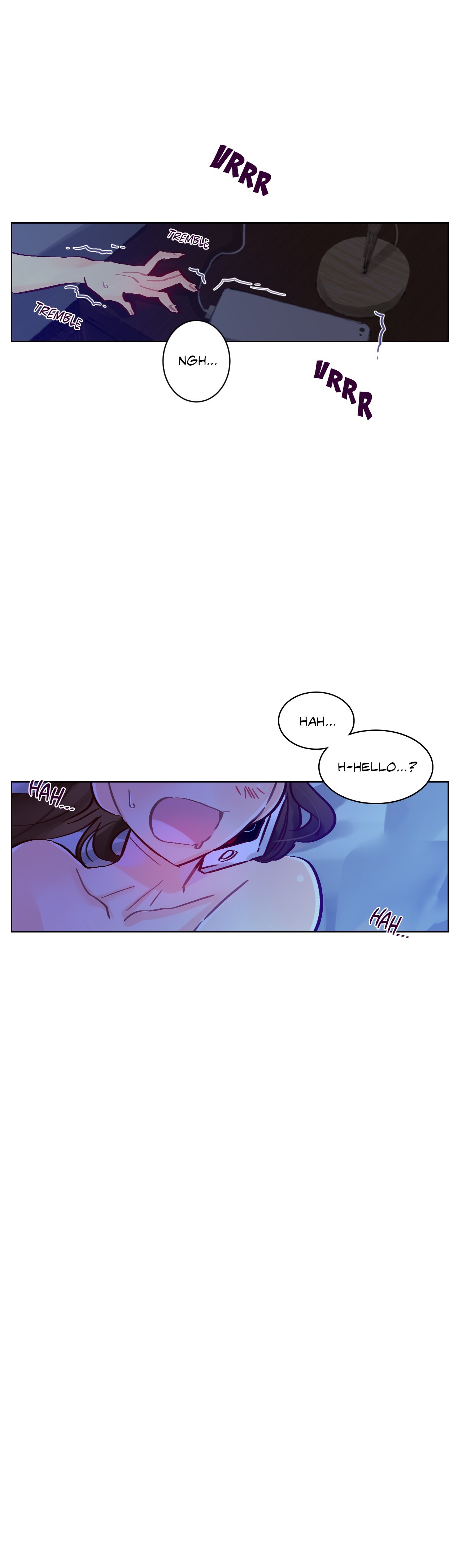 Devil Drop Chapter 3 image 1