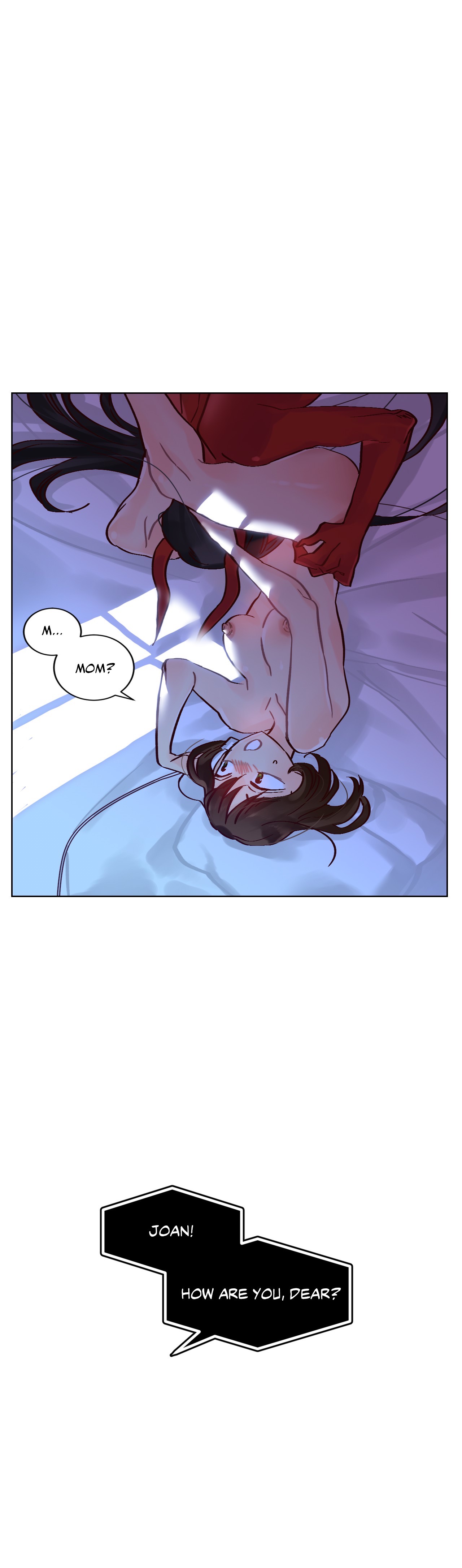 Devil Drop Chapter 3 image 2