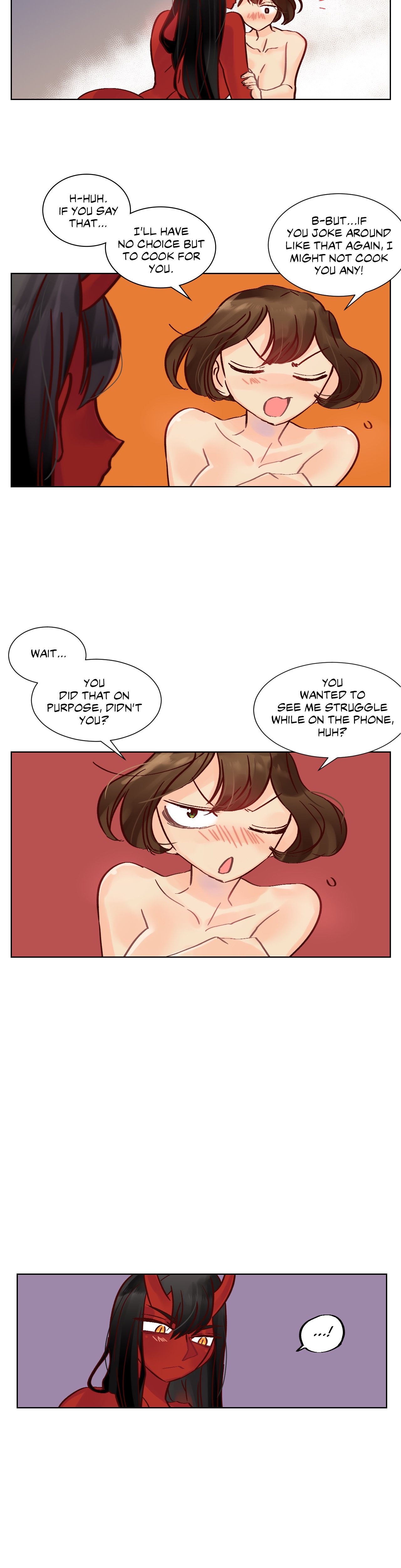Devil Drop Chapter 3 image 7