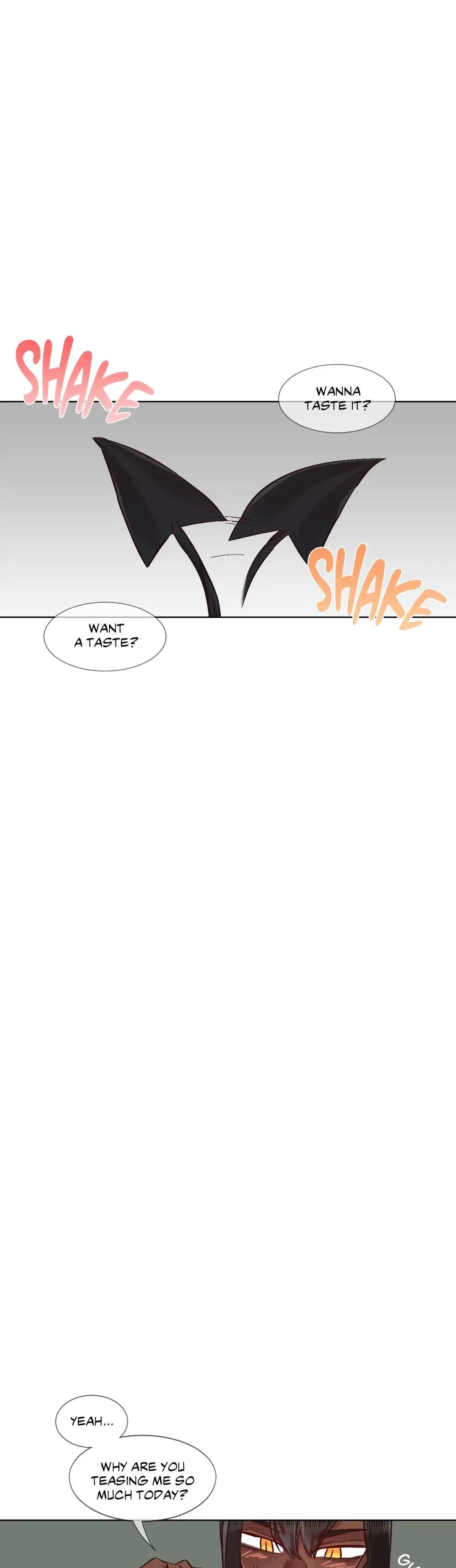 Devil Drop Chapter 30 image 0