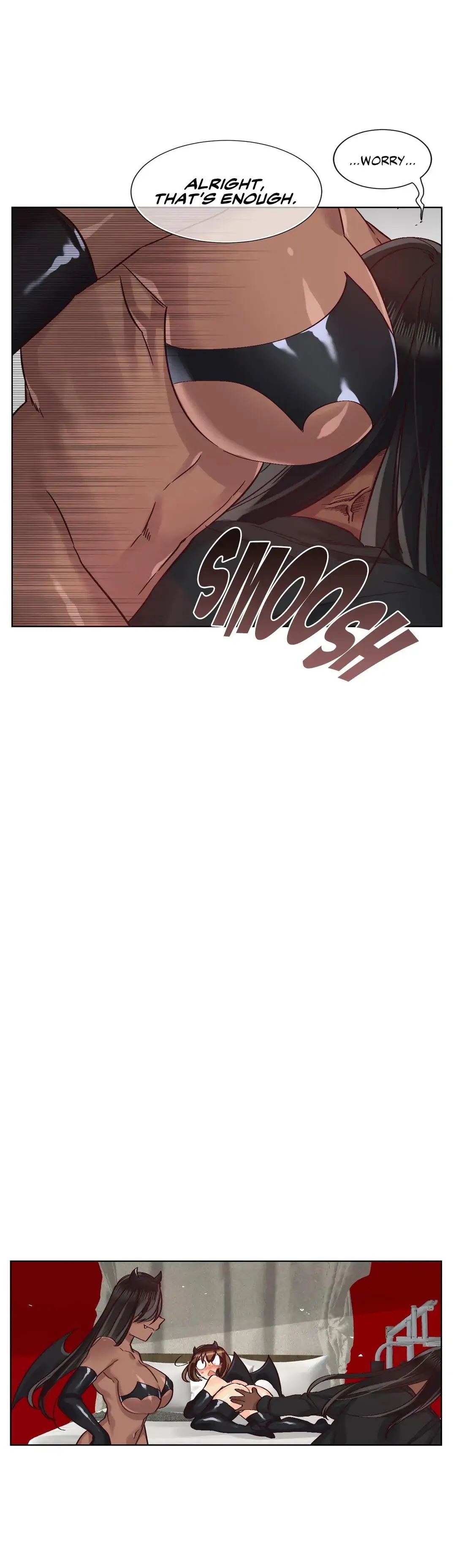 Devil Drop Chapter 30 image 10