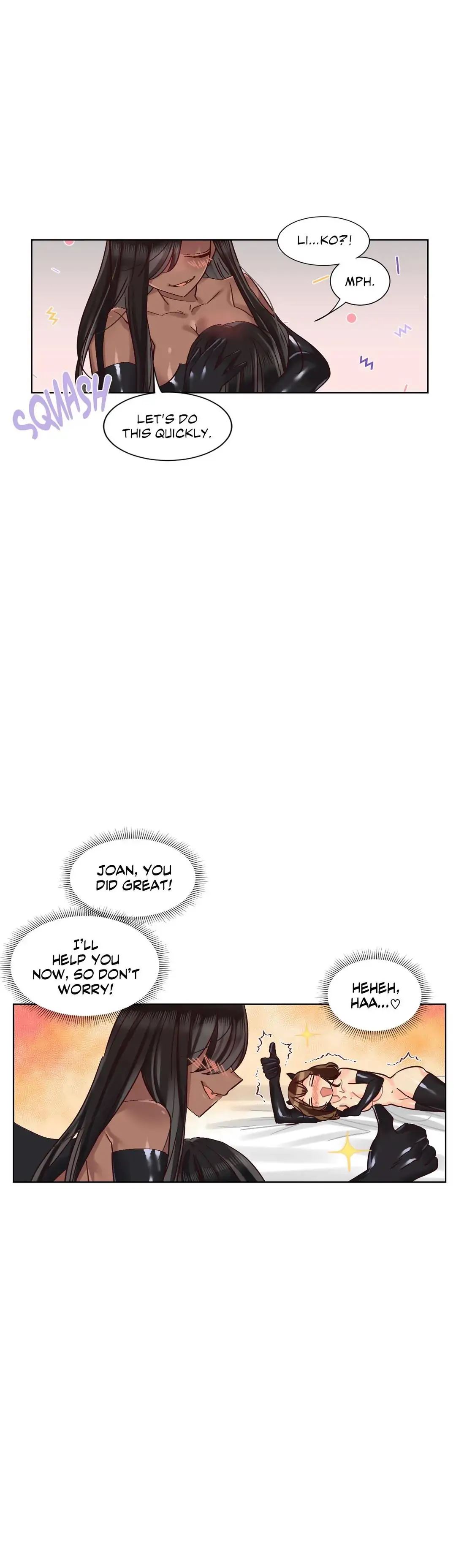 Devil Drop Chapter 30 image 12