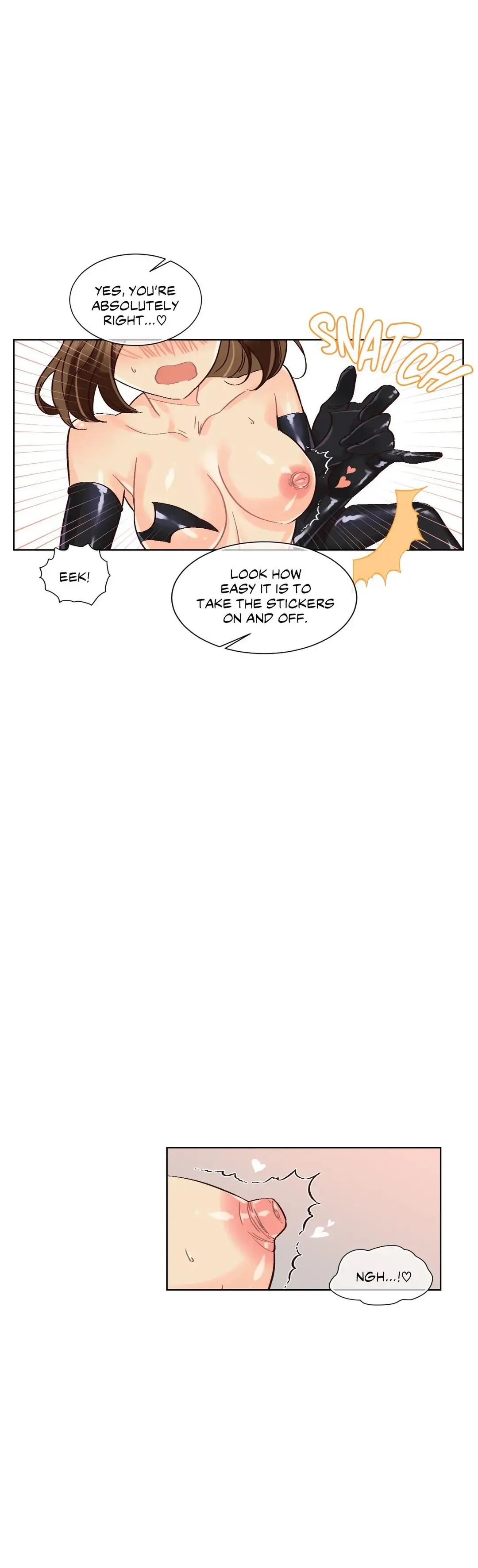 Devil Drop Chapter 30 image 15