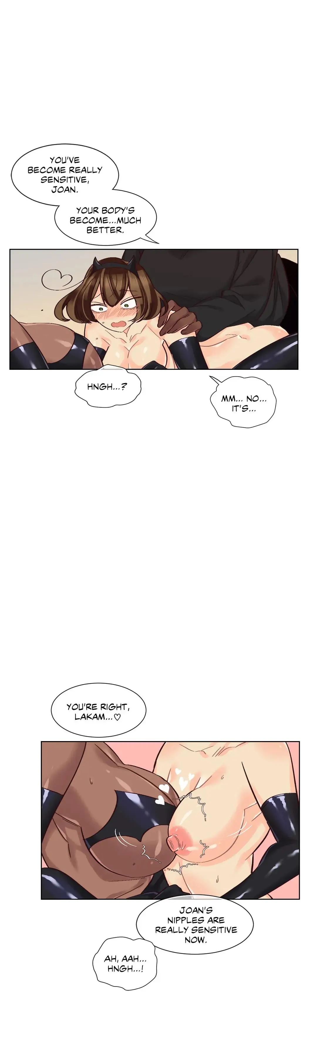 Devil Drop Chapter 30 image 16