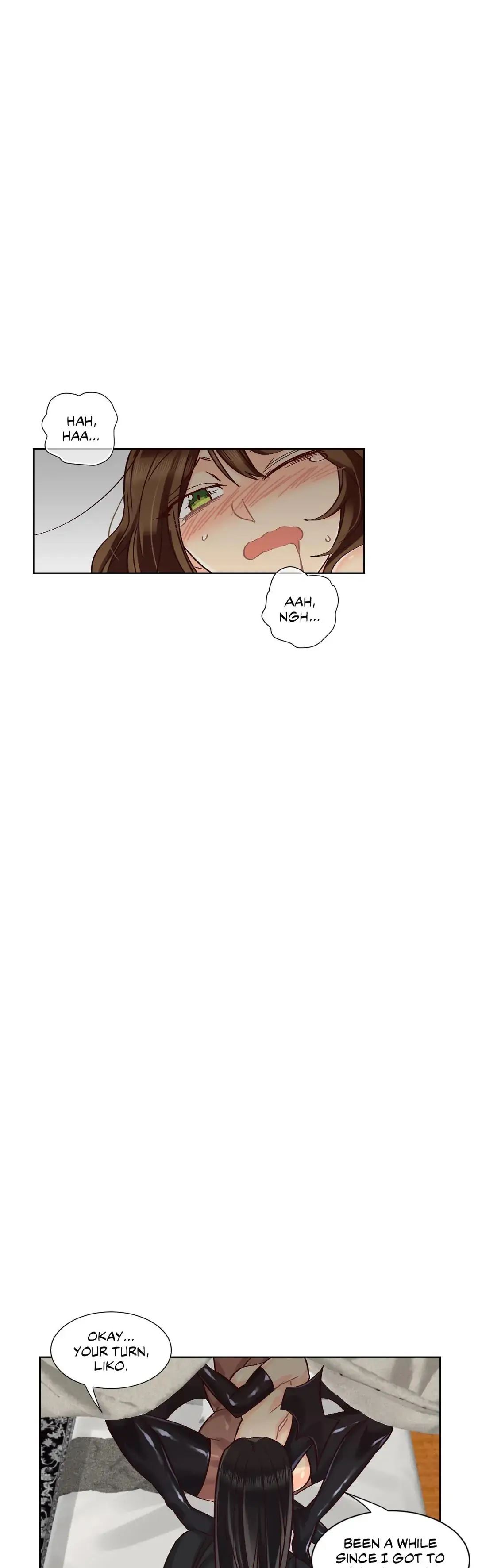 Devil Drop Chapter 30 image 17