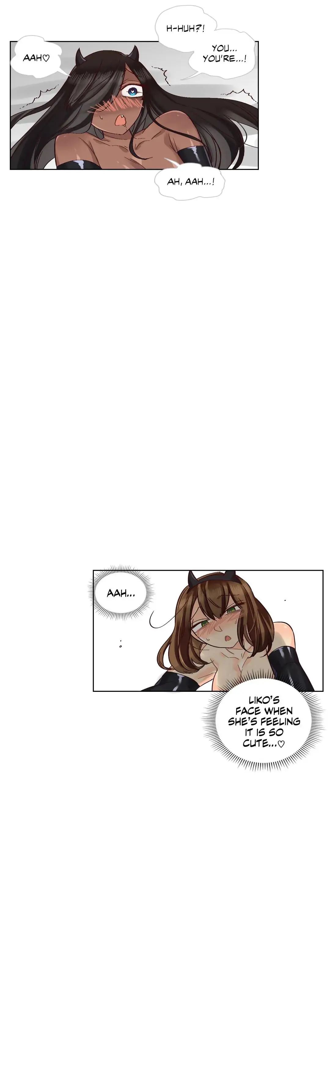 Devil Drop Chapter 30 image 19