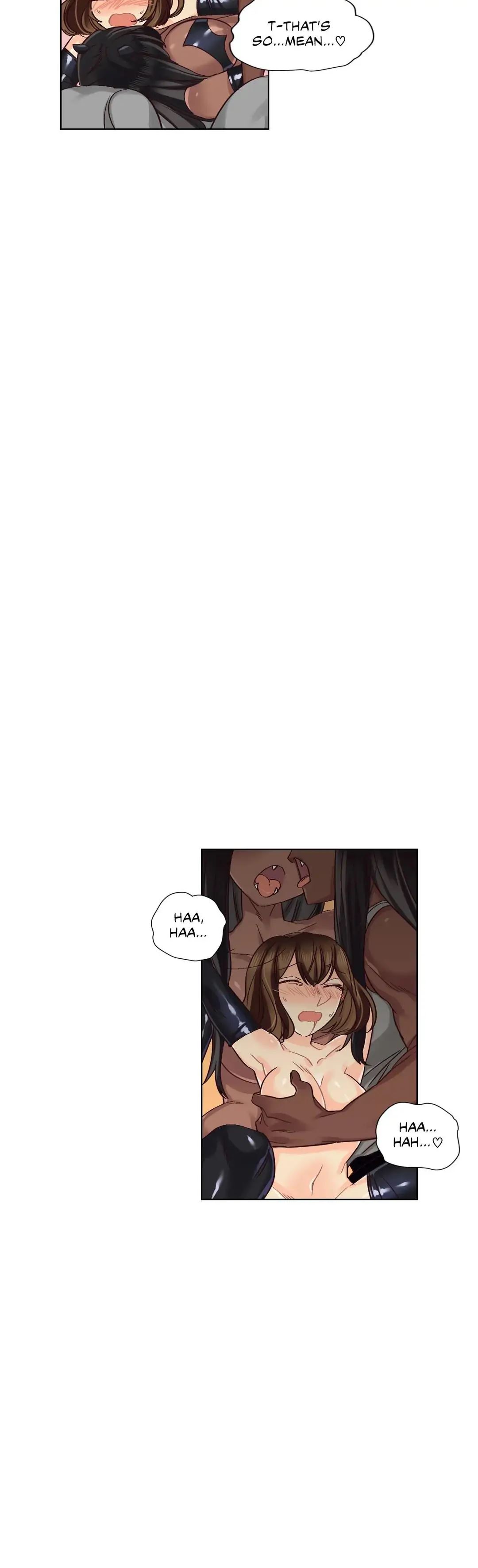 Devil Drop Chapter 30 image 24