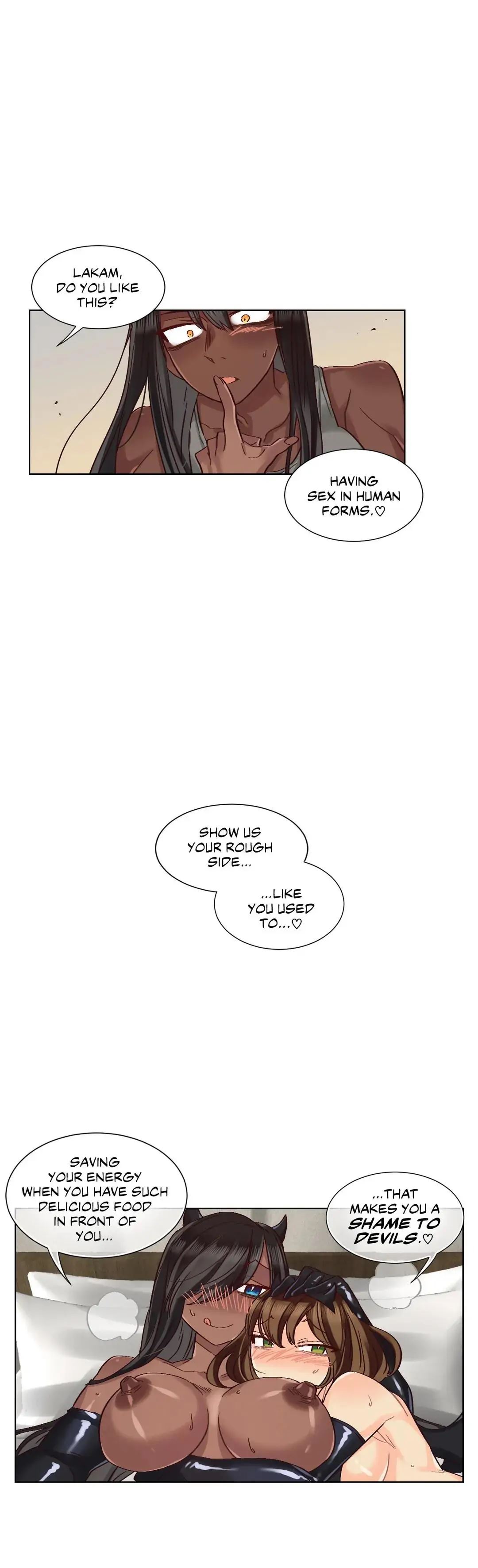 Devil Drop Chapter 30 image 25