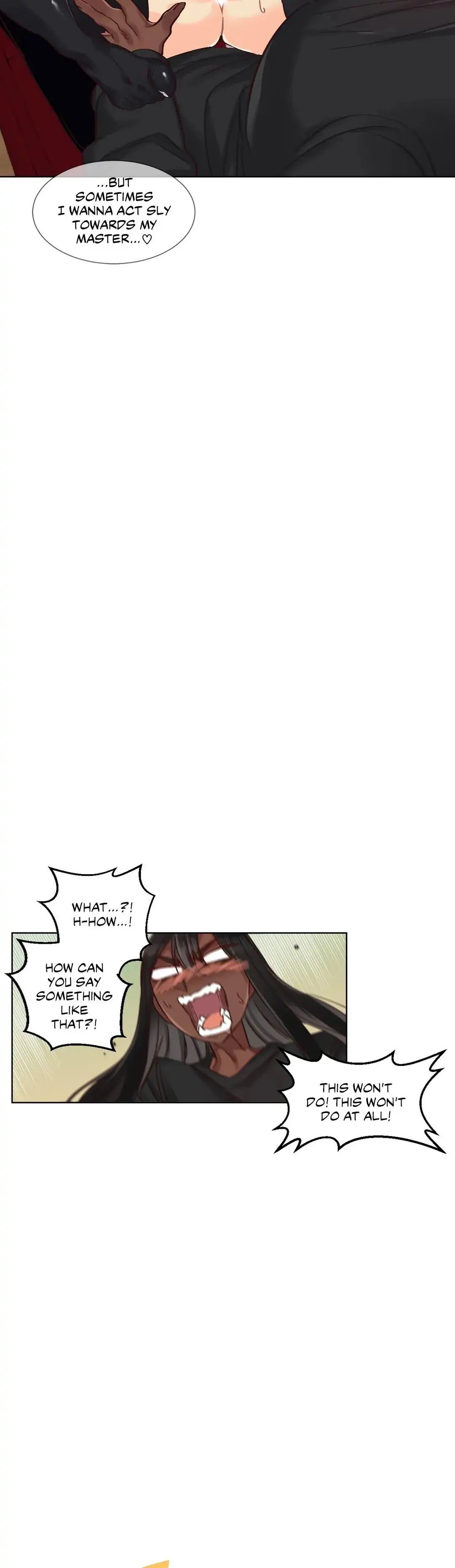 Devil Drop Chapter 30 image 2
