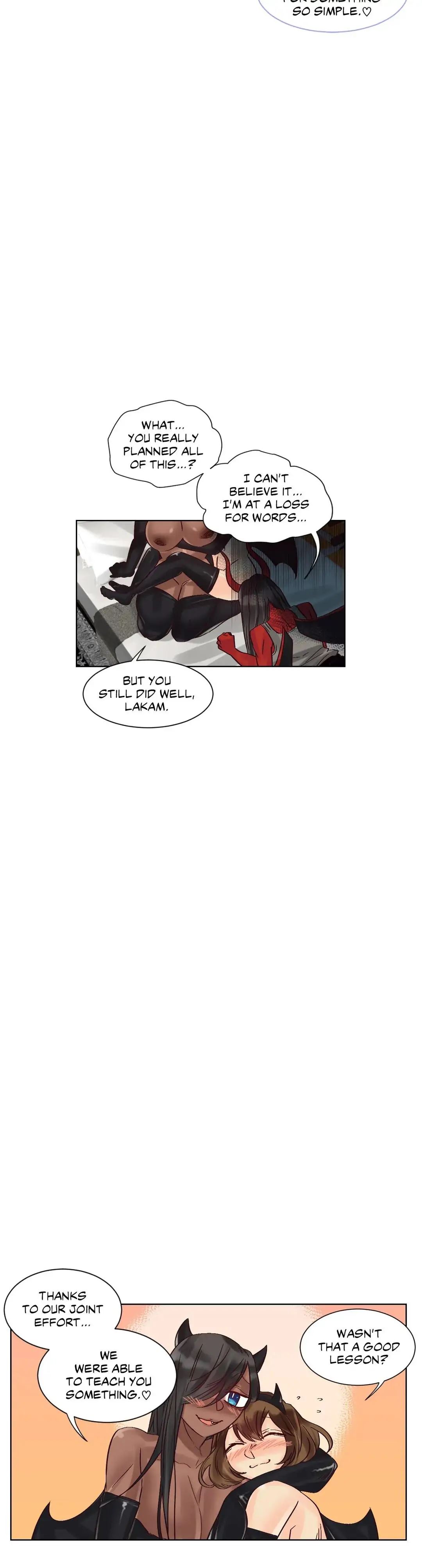 Devil Drop Chapter 30 image 31