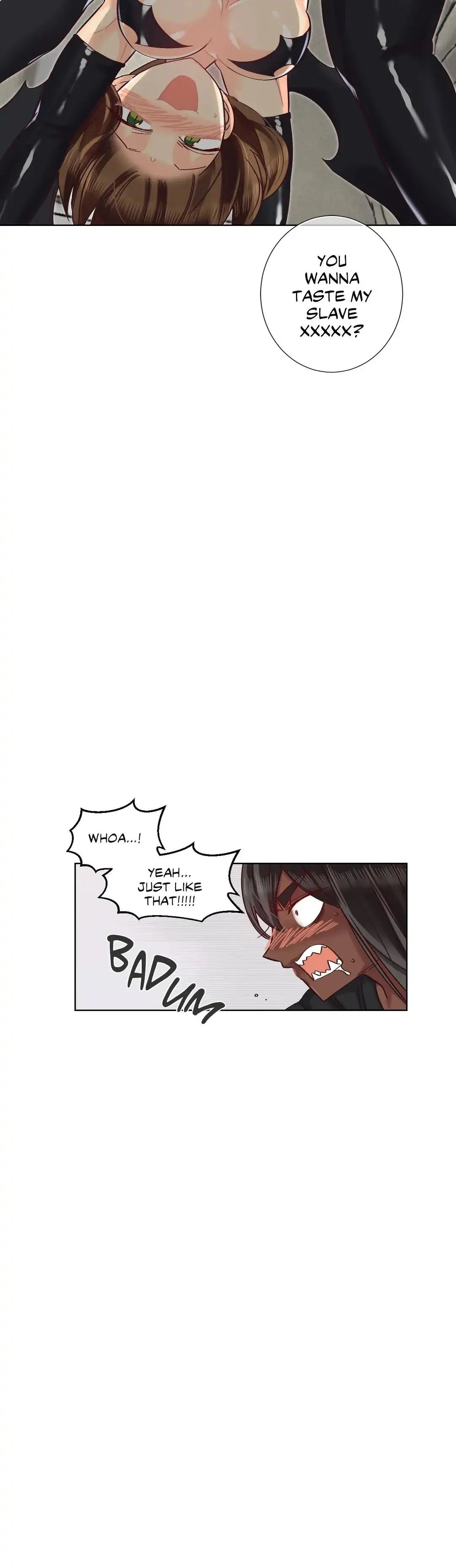 Devil Drop Chapter 30 image 7