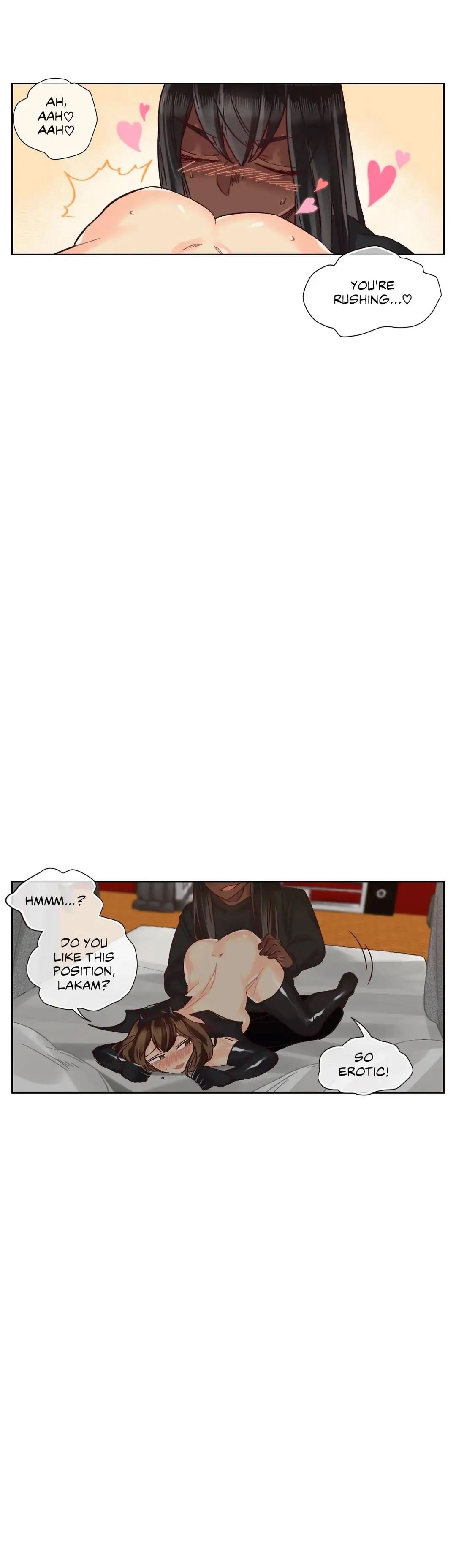 Devil Drop Chapter 30 image 8