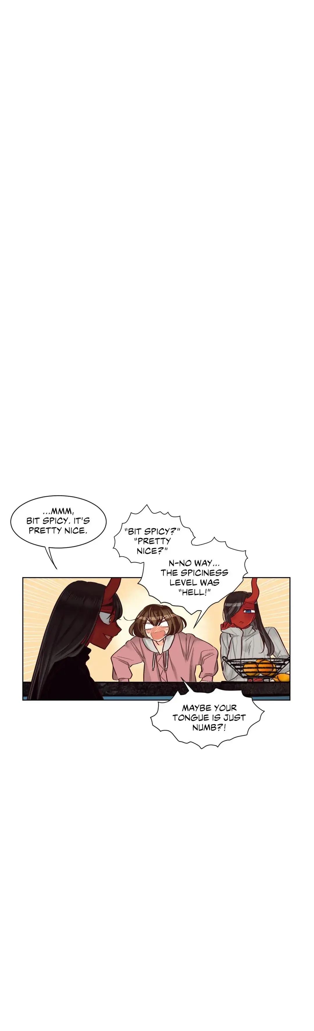 Devil Drop Chapter 31 image 9