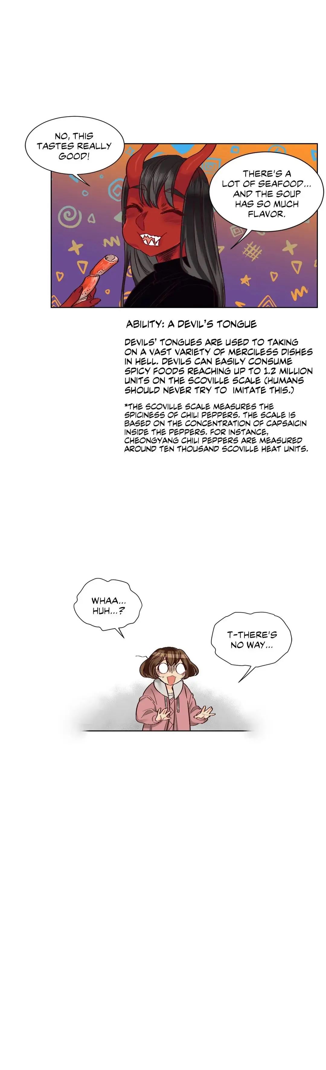 Devil Drop Chapter 31 image 10
