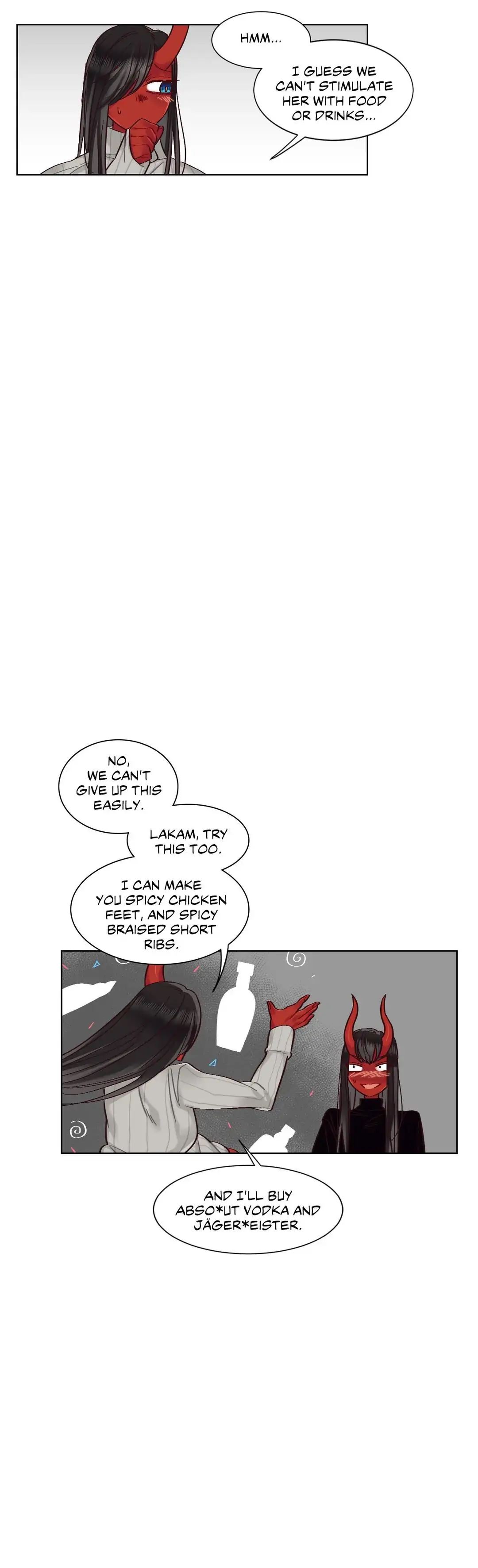 Devil Drop Chapter 31 image 14