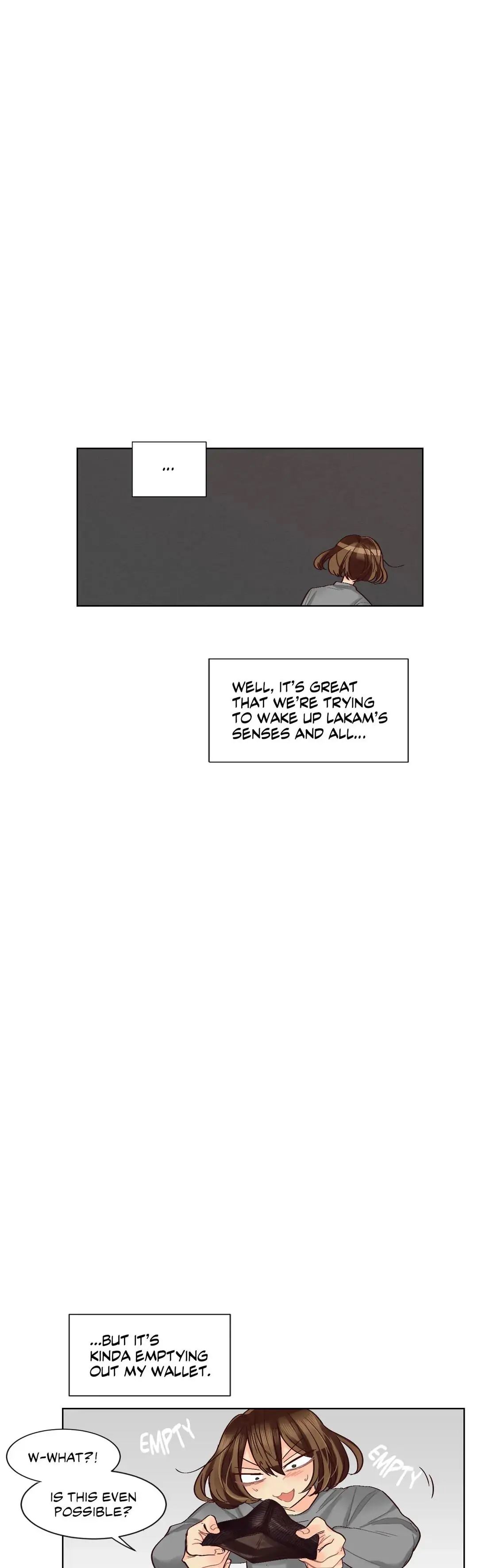 Devil Drop Chapter 31 image 15
