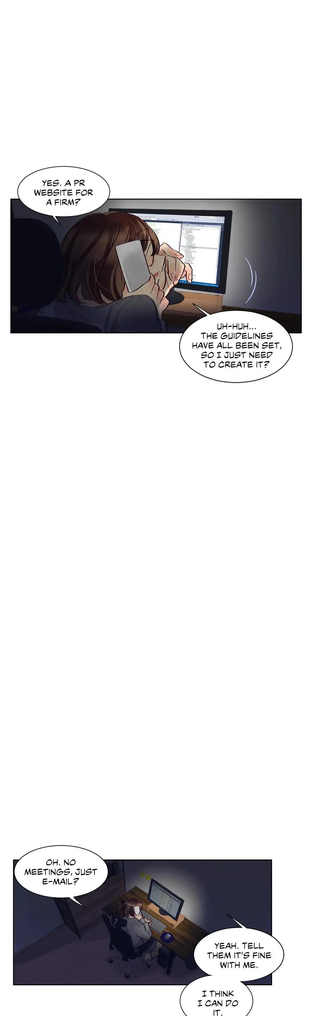 Devil Drop Chapter 31 image 17