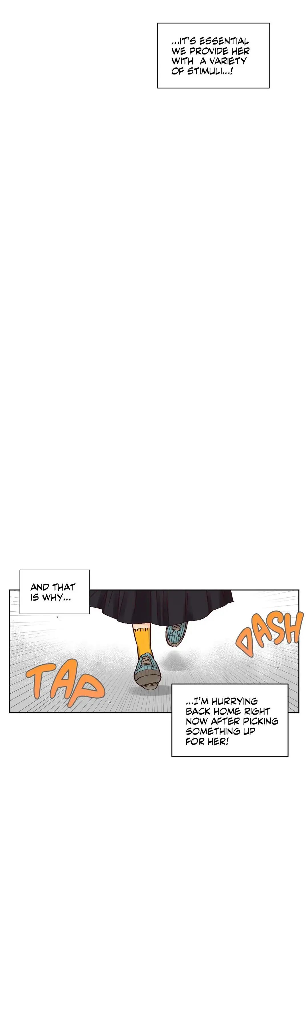 Devil Drop Chapter 31 image 1