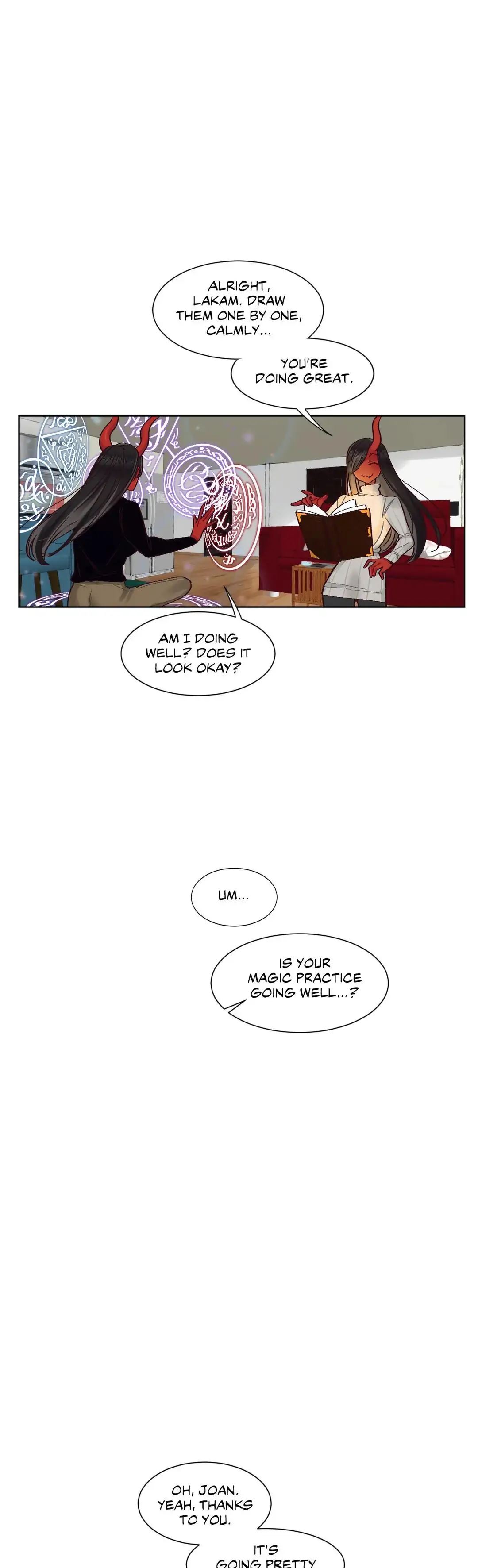 Devil Drop Chapter 31 image 22