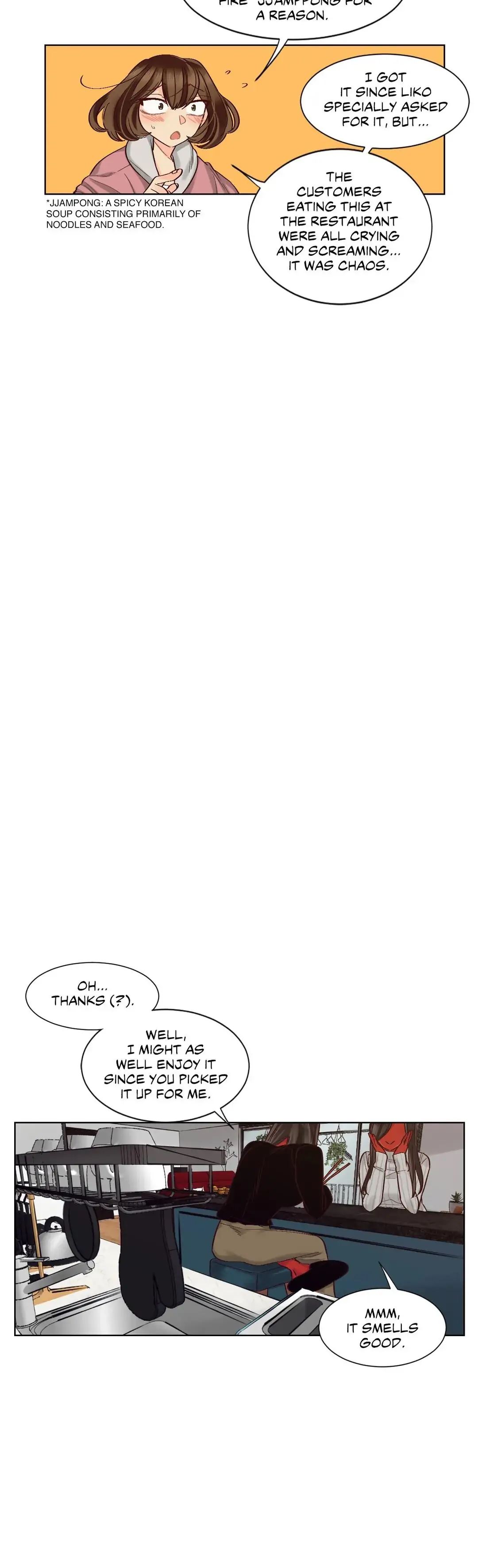 Devil Drop Chapter 31 image 6