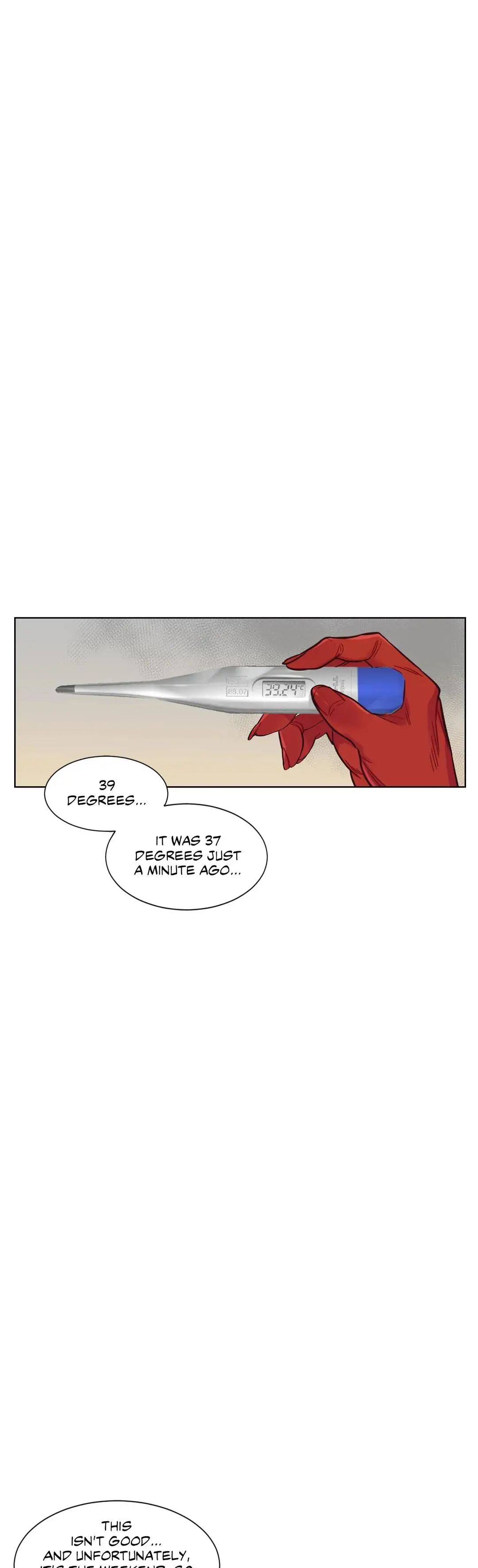 Devil Drop Chapter 32 image 0