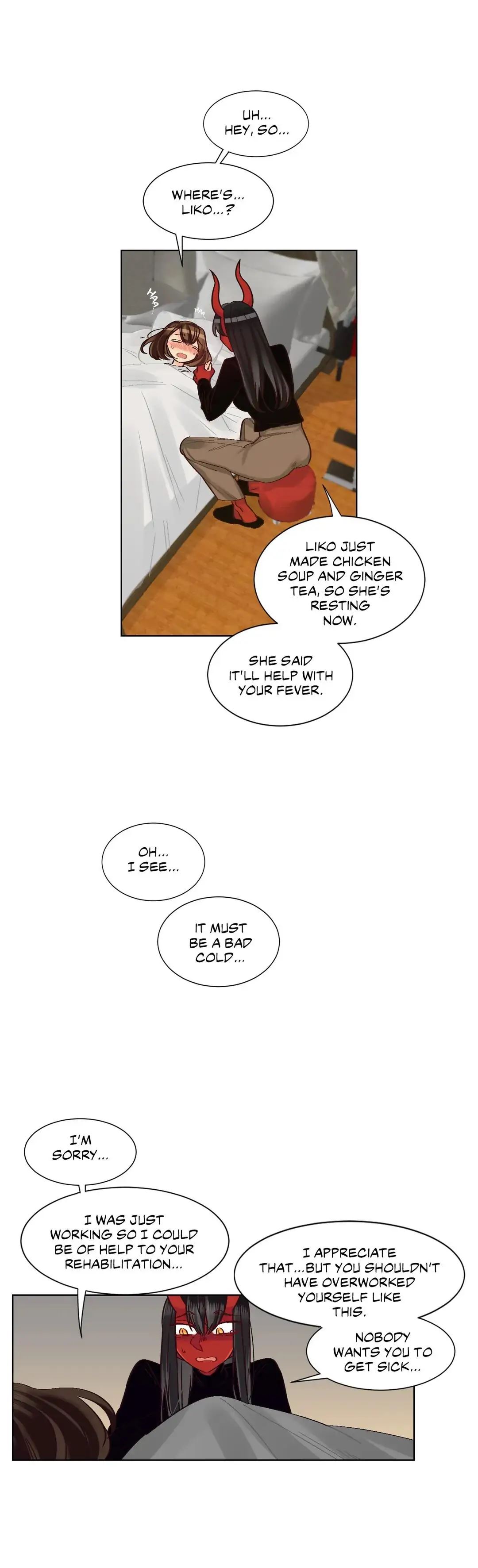 Devil Drop Chapter 32 image 9