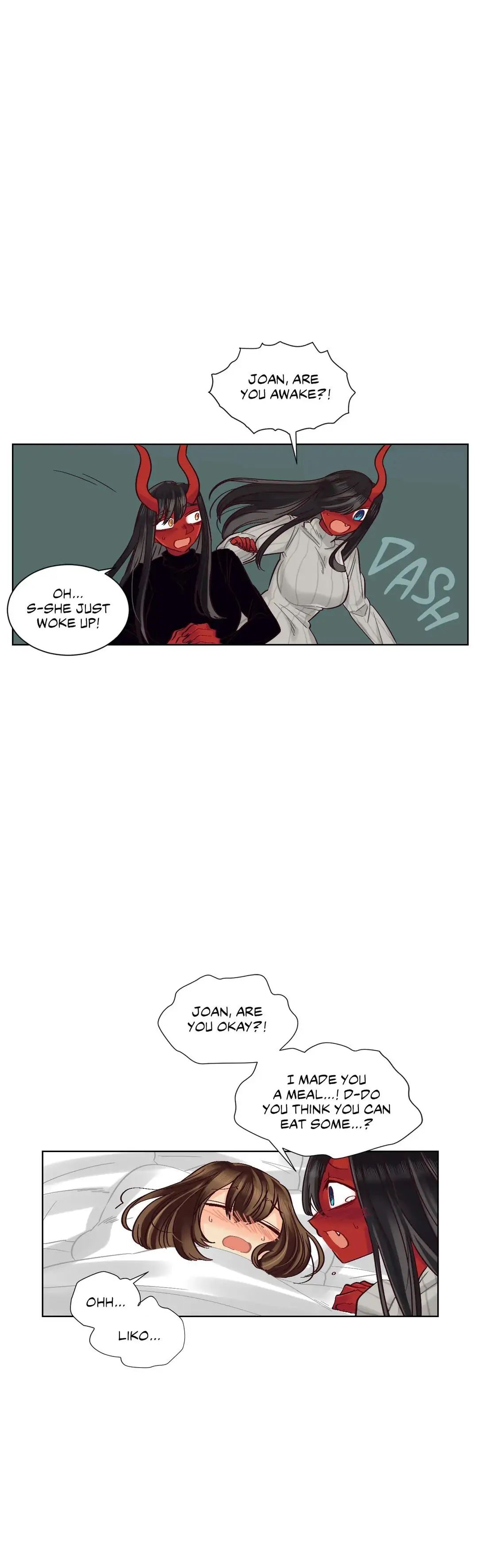 Devil Drop Chapter 32 image 11