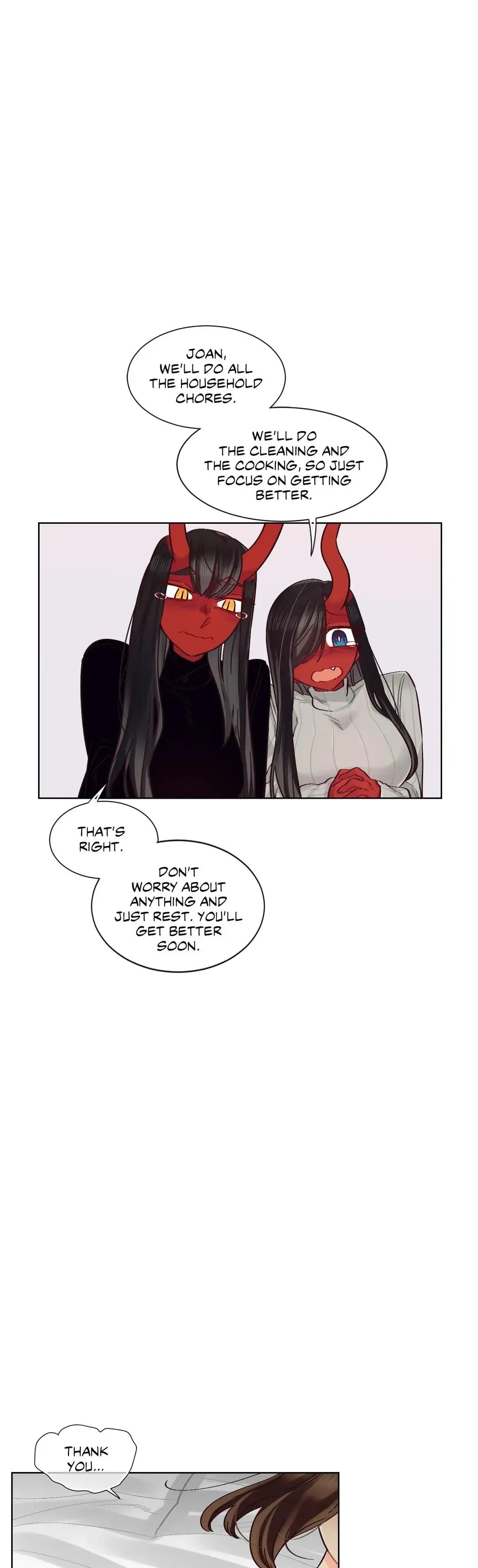 Devil Drop Chapter 32 image 12