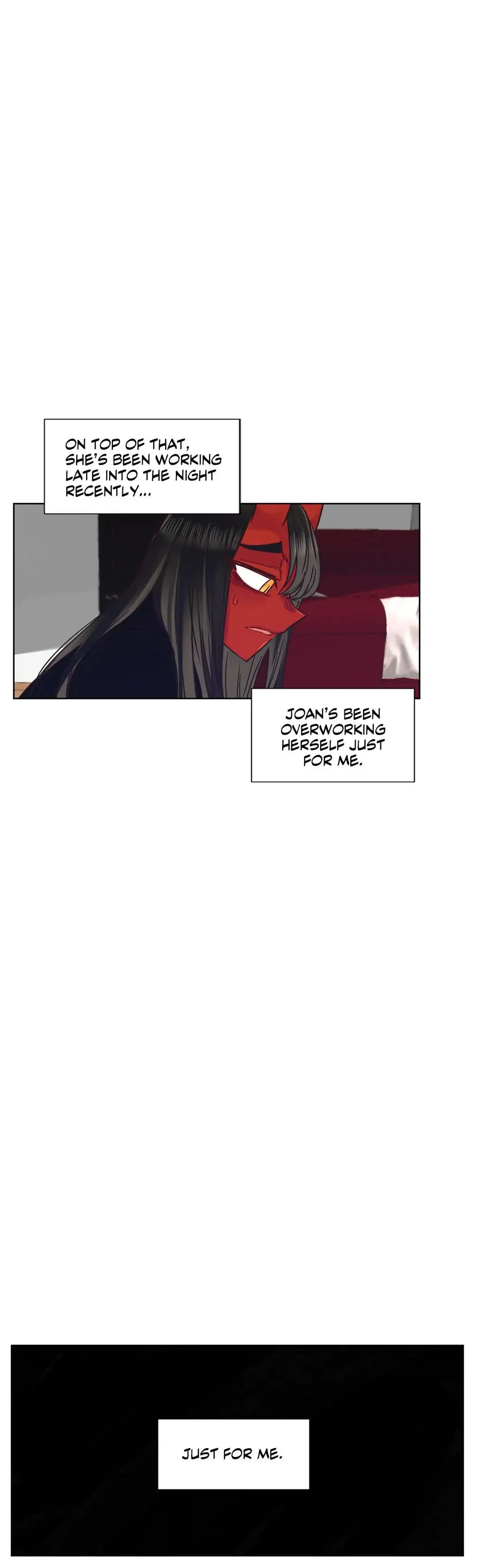 Devil Drop Chapter 32 image 14